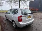 Kia Carens 2.0 CVVT X-tra, Voorwielaandrijving, 1998 cc, Gebruikt, 4 cilinders