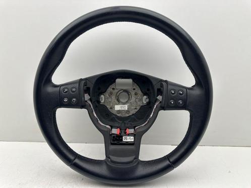 Stuurwiel van een Seat Leon, Auto-onderdelen, Besturing, Seat, Gebruikt, 3 maanden garantie, Ophalen of Verzenden