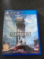 Star Wars Battlefront - PS4, Ophalen, Online, Gebruikt, Shooter