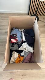 Doos vol met merk baby kinder kleding, Ophalen of Verzenden, Zo goed als nieuw