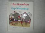 Het dierenfeest kinderboekenweekgeschenk 2006, Boeken, Boekenweekgeschenken, Ophalen, Nieuw