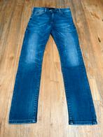 ZGAN spijkerbroek van Scotch&Soda maat 152 model Strummer, Broek, Ophalen of Verzenden, Zo goed als nieuw, Scotch&Soda