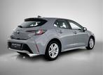 Toyota Corolla 1.8 Hybrid Business Limited | | LM velgen | C, 12 maanden, Stof, Gebruikt, Zwart
