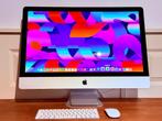iMac 27 inch 5K i5 3.3 GHz 16GB Ram 512GB SSD 2020 + CD/DVD, Ophalen, SSD, 512 GB, Zo goed als nieuw