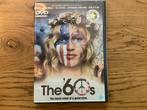 The 60's - Josh Hamilton, Julia Stiles., Vanaf 16 jaar, Ophalen of Verzenden, Zo goed als nieuw