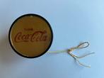 Vintage Coca Cola jojo, Verzamelen, Gebruikt, Gebruiksvoorwerp, Ophalen of Verzenden, Nvt