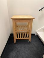 Roltafel, Ophalen, Gebruikt, 50 tot 100 cm, Minder dan 100 cm