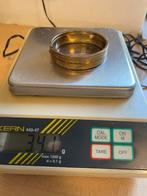 Zilveren armbanden, Ophalen of Verzenden, Gebruikt, Zilver, Goud