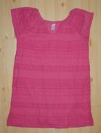 Zara kids gevoerde kanten tuniek/shirt maat 152. Kant is va, Gebruikt, Meisje, Ophalen of Verzenden, Shirt of Longsleeve