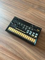 Korg Volca Beats, Ophalen, Gebruikt