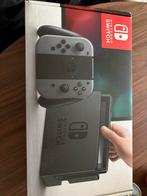 Nintendo Switch - Zo goed als nieuw!, Spelcomputers en Games, Games | Nintendo Switch, Overige genres, 1 speler, Eén computer
