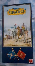 Stratego Bordspel, Hobby en Vrije tijd, Gezelschapsspellen | Bordspellen, Een of twee spelers, Ophalen of Verzenden, Gebruikt