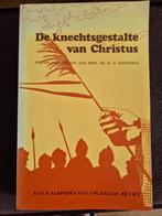 De knechtsgestalte van Christus, Gelezen, Ophalen of Verzenden, Christendom | Protestants, Diverse auteurs