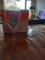 Palm royale glas, Verzamelen, Glas en Borrelglaasjes, Ophalen of Verzenden, Zo goed als nieuw, Bierglas