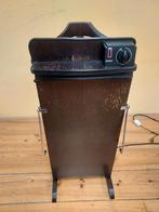 Elektrisch verwarmde broekenpers / dressboy, Ophalen, Gebruikt, Strijkijzer met snoer