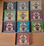 Internationale oldies hits serie 1 tm 10 compleet krasvrij, Ophalen of Verzenden, Zo goed als nieuw, Boxset