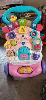 Babywalker / loopwagen Vtech, Ophalen, Gebruikt, 6 maanden tot 2 jaar