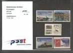 5265 - Nederlandse Antillen postzegelmapje nvph M135 postfri, Postzegels en Munten, Postzegels | Nederlandse Antillen en Aruba