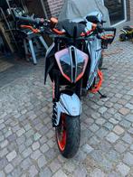 KTM 1290 Superduke R, Ophalen, Gebruikt