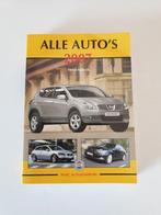 Boek - KNAC-Autojaarboek - Alle Auto's 2007, Boeken, Gelezen, Ophalen of Verzenden, Algemeen