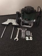 Bovenfrees, Ophalen, Gebruikt, Elektrisch, Bovenfrees