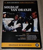 Soldaat van Oranje - DVD Klassieker, Cd's en Dvd's, Drama, Ophalen of Verzenden, Zo goed als nieuw, Film