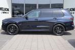 BMW X7 M60i xDrive High Executive Automaat / Panoramadak Sky, Automaat, 532 pk, 4395 cc, 7 stoelen