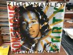 Ziggy Marley - Conscious Party (14), Ophalen of Verzenden, 12 inch
