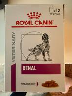 Rotal canin hondenvoer renal, Dieren en Toebehoren, Dierenvoeding, Ophalen, Hond