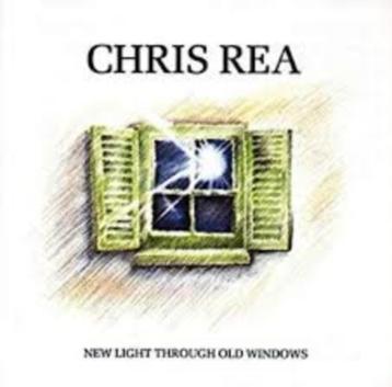 Chris Rea - The Best of (top 2000) CD NW./ORIG. beschikbaar voor biedingen