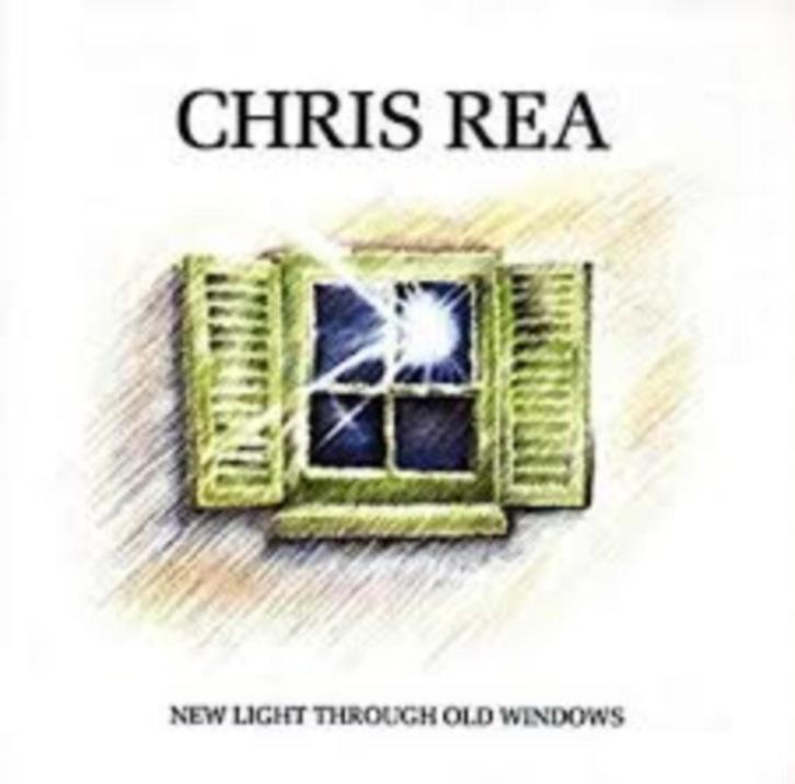 Chris Rea - The Best of (top 2000) CD NW./ORIG., Cd's en Dvd's, Cd's | Pop, Zo goed als nieuw, 1980 tot 2000, Ophalen of Verzenden
