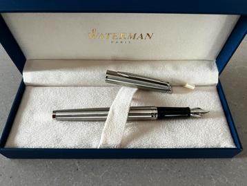 Waterman Hemisphere vulpen NIEUW beschikbaar voor biedingen
