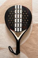 Adidas Drive Black 3.4 Padelracket, Sport en Fitness, Padel, Ophalen of Verzenden, Zo goed als nieuw, Padelracket