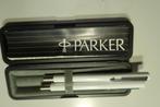 Parker pennenset, Verzamelen, Pennenverzamelingen, Nieuw, Met doosje, Ophalen of Verzenden, Parker