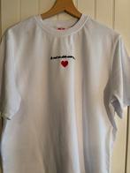 K3 t shirts maat M, Onbekend, Wit, Overige maten, Ophalen of Verzenden