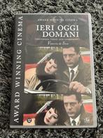 Ieri Oggi Domani DVD, Cd's en Dvd's, Ophalen of Verzenden, Vanaf 12 jaar, Zo goed als nieuw, Italië