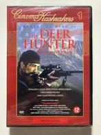 THE DEER HUNTER (IN SEAL) (DVD), Vanaf 16 jaar, Ophalen of Verzenden, Zo goed als nieuw, Overige genres