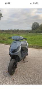 Peugeot vivacity snor 2009, Fietsen en Brommers, Scooters | Peugeot, Ophalen, Tweetakt, Zo goed als nieuw, Vivacity