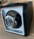 Nieuwstaat: Eurochron watch-winder, type KA 004., Sieraden, Tassen en Uiterlijk, Horloges | Heren, Ophalen of Verzenden, Zo goed als nieuw