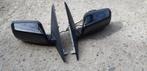 Set zwarte buitenspiegels BMW E46 Compact, Ophalen of Verzenden