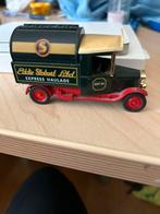 Eddie Stobart Speelgoedtruck Vintage Express Haulage, Ophalen of Verzenden