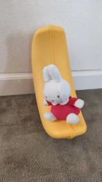 Nachtlamp nijntje op de maan kinderkamer, Ophalen of Verzenden, Zo goed als nieuw, Lamp