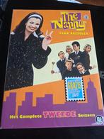 Nieuw, geseald The Nanny, complete 2de seizoen, Alle leeftijden, Ophalen of Verzenden, Nieuw in verpakking, Komedie