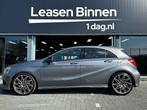 Mercedes-Benz A-klasse 180 Ambition/AMG/NIGHT, Auto's, Mercedes-Benz, 65 €/maand, Gebruikt, 4 cilinders, 122 pk