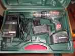 Metabo accu boormachine BST12 Plus - Gebruikt maar goed!, Ophalen, Gebruikt, Overige soorten