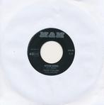 2498 Gilbert O' Sullivan - Nothing rhymed (1970), Pop, Gebruikt, Ophalen of Verzenden, 7 inch