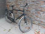 Fiets heren, Gebruikt, Versnellingen, 57 tot 61 cm, Ophalen