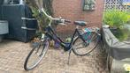 Fiets met versnellingen Kyoso, blauwe te koop, Fietsen en Brommers, 56 cm of meer, Ophalen of Verzenden, Zo goed als nieuw, Versnellingen