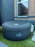 Lay-Z-Spa Miami, Tuin en Terras, Bubbelbaden en Hottubs, Ophalen of Verzenden, Gebruikt, Pomp, Opblaasbaar