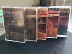 Synthesizer Greatest 1 t/m 5 ARCADE compleet, Cd's en Dvd's, Ophalen of Verzenden, Gebruikt, 2 t/m 25 bandjes, Origineel